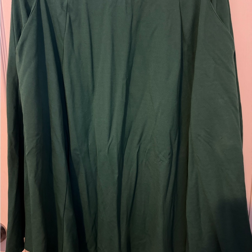 Torrid Vibrant Green Apparel